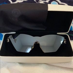 Versace sunglasses